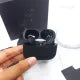 Airpods Pro 2 black Type C Wireless Buzzer