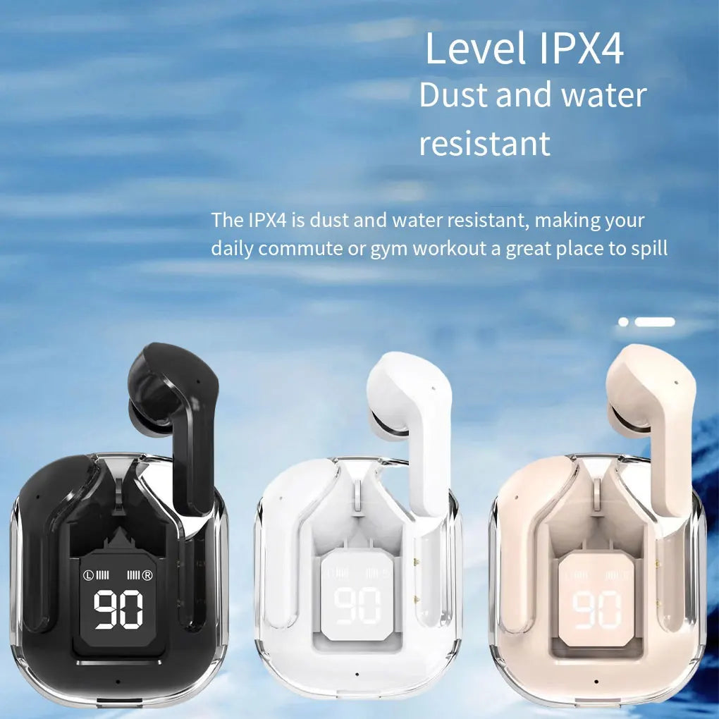 Air 31 Airpods with pouch