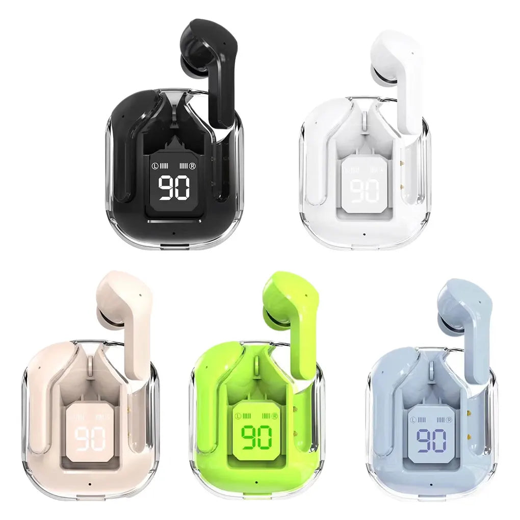 Air 31 Airpods with pouch