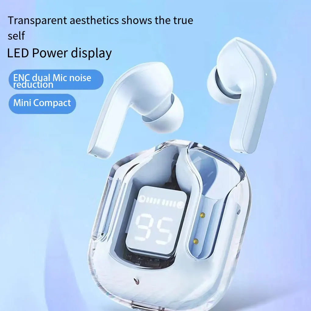 Air 31 Airpods with pouch