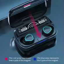 M10 Airpods