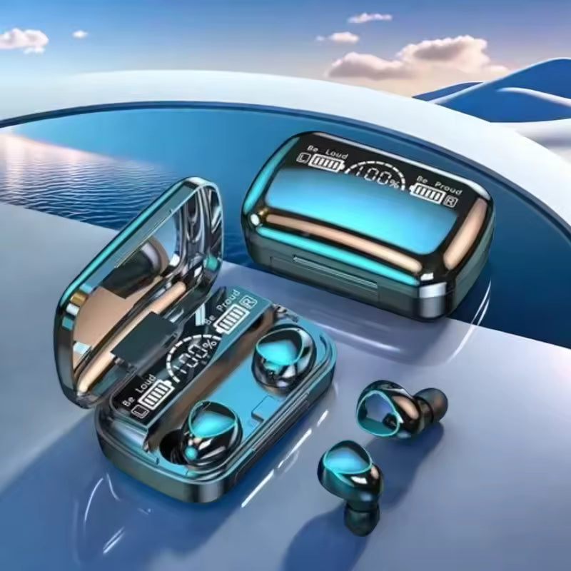 M10 Airpods