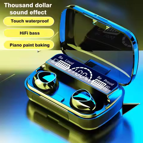 M10 Airpods