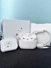 Airpods Pro 2 White Wireless Type C high quality