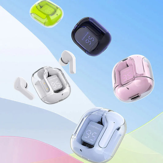 Air 31 Airpods with pouch