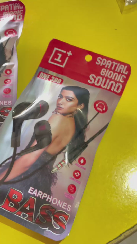 High Quality Handfree
